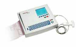 Электрокардиограф Schiller CARDIOVIT АТ-102 / Велоэргометр c  блокjv НИАД